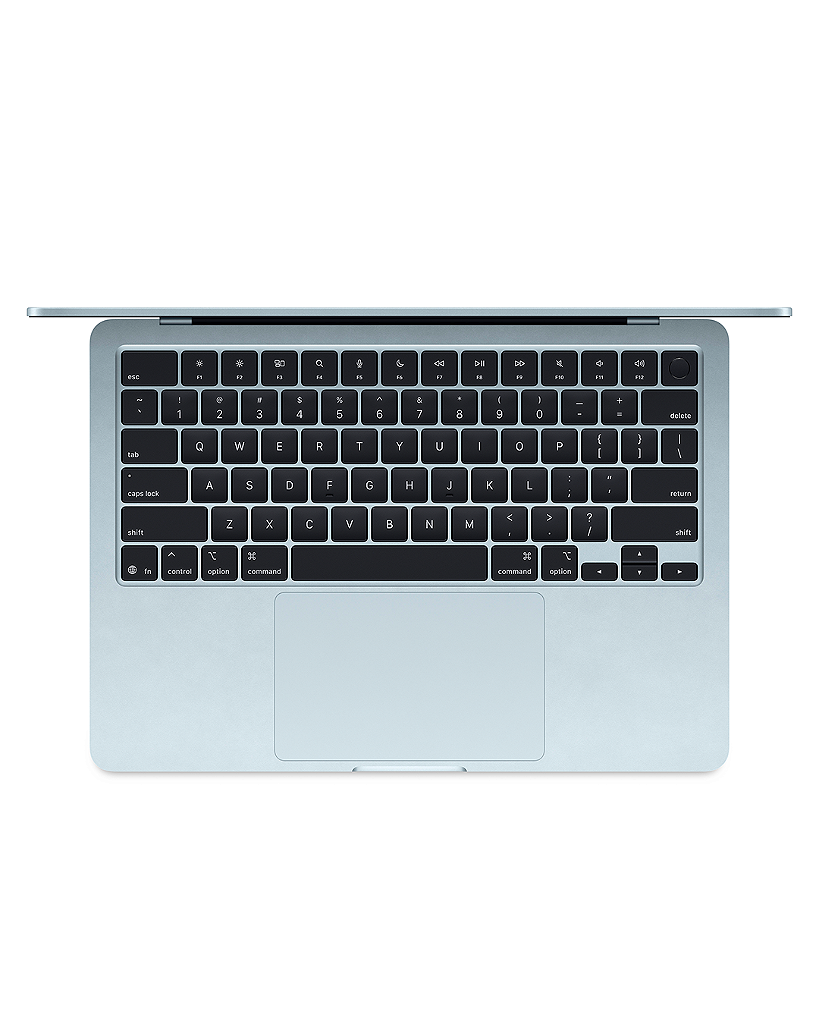 Macbook Air M4 2025 16GB 256GB 13.6 - Mais Store