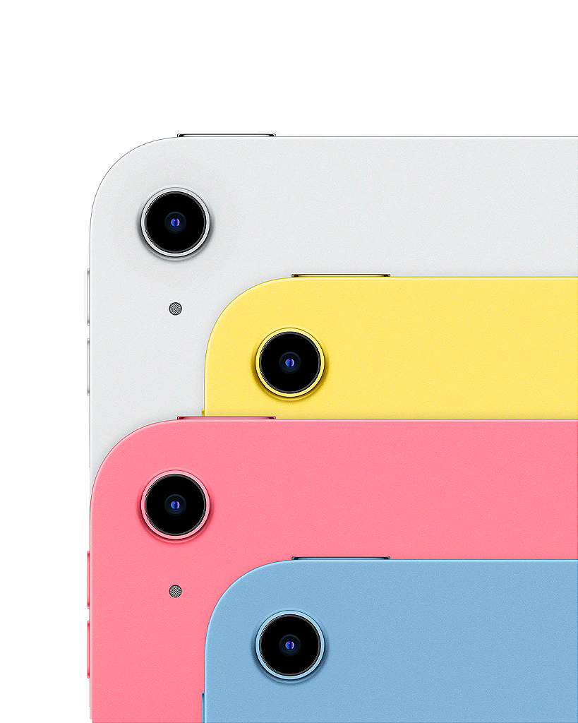 iPad 11ª Geração 2025 128GB (A16) 11 - Mais Store