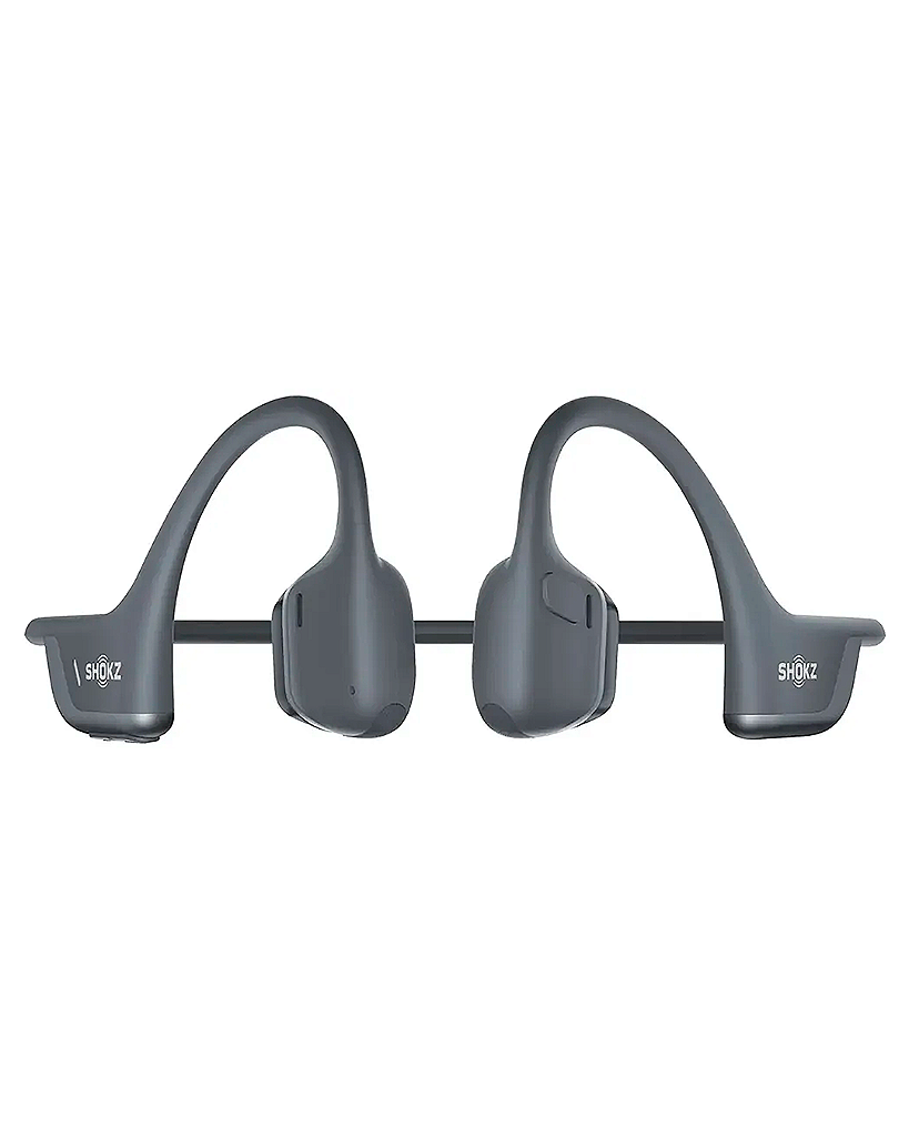 新品未開封shokz OPENRUN PRO2 mini Fone Shokz Mini Openrun Pro 2 – Conforto e Som Premium - Mais Store