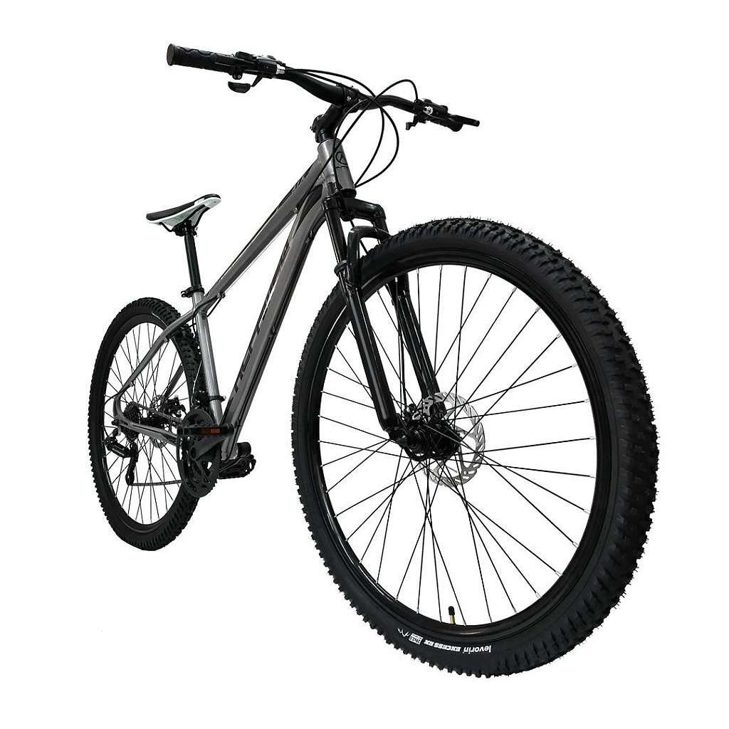 Bicicleta MTB Alfameq Soft - Cabeças Bikes - Bicicletas, Bicicletas  Motorizadas e Acessórios