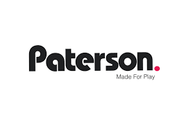 Paterson Skateboards