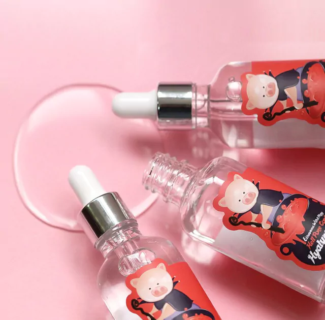 Picollect serumC 30ml x 2本 コスメ商品ピコレクトRセラム.jpg