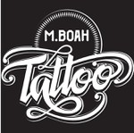 Mboah