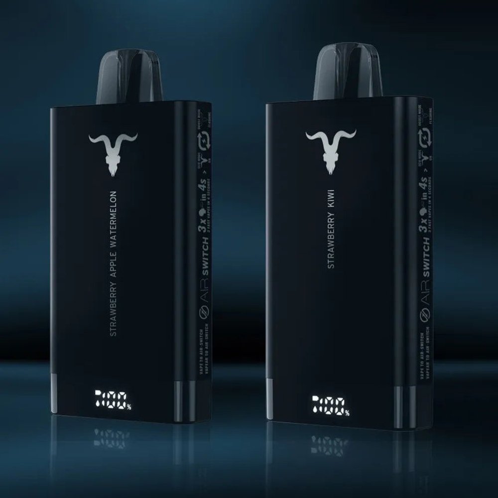 Ignite V150 15000 Puffs – Pod Descartável