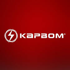 Kapbom