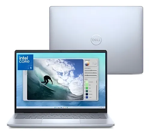 Notebook Dell Inspiron 5402 P130G Intel Core i5 / 8GB RAM / 256GB