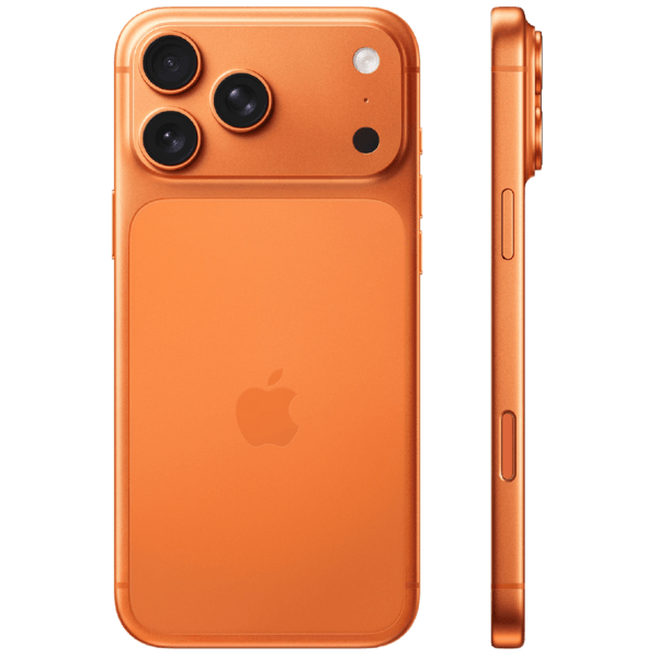 Apple iPhone 17 Pro 256 GB 6,3