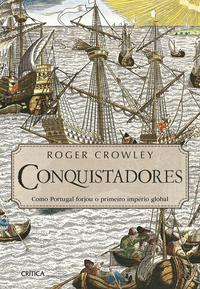 CONQUISTADORES - Livros & Livros