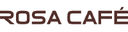 Logo de Rosa Café