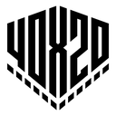 Logo de 40X20 Sports