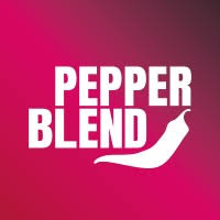 Pepper Blend