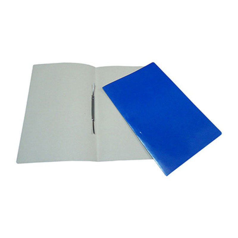 MEISTER SHEET \"ORIGINAL COLOR\" ● BLUE Papel Lamicote - Azul - A4 - SupperPapel | 11 anos!