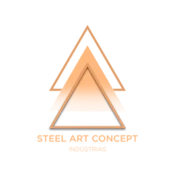 Steel Art Concept