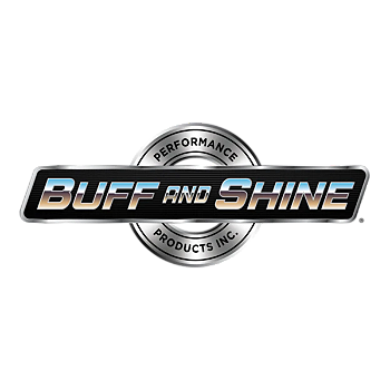 Buff and Shine