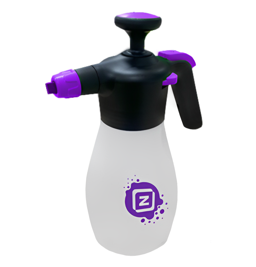 Pulverizador Gerador de Espuma Snow Foam Manual 2 em 1 Zacs 1,8L