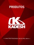 KADESH CALÇADOS