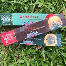 Indian Soul
