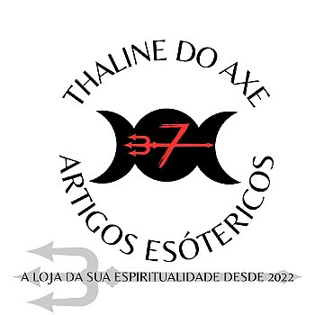 Thaline Do Axé