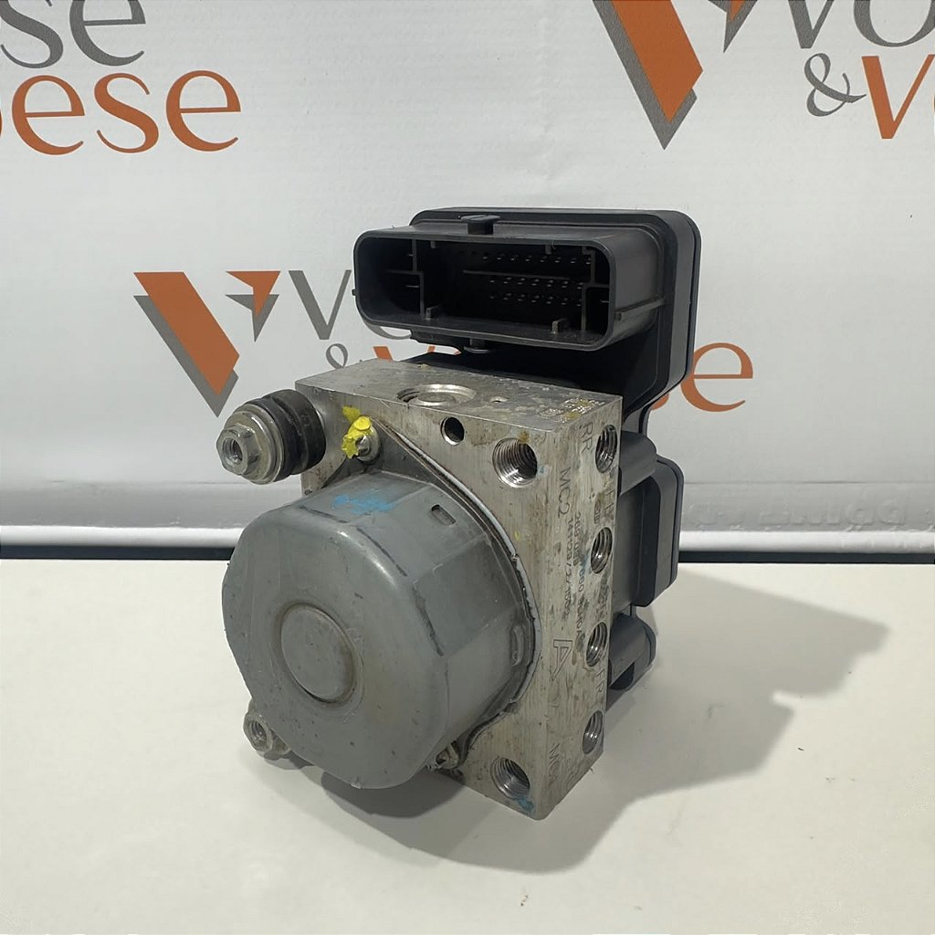MÓDULO ABS NISSAN MARCH VERSA 1.6 2015 CODIGO NISSAN 476609LH0A