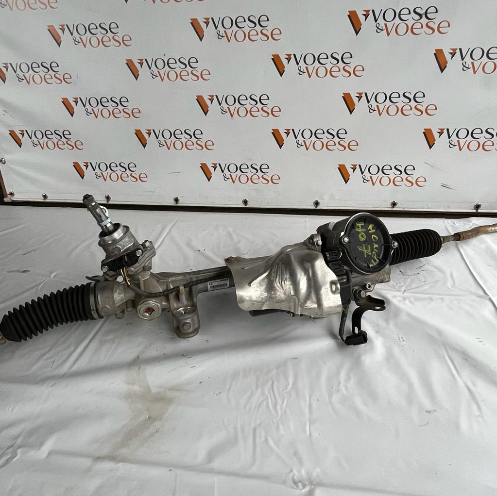 civicivi Caixa de Direção Elétrica Honda New Civic 2017 a 2021