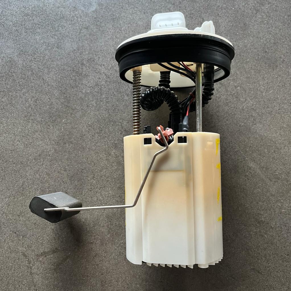 BOMBA COMBUSTÍVEL LIFAN X60 1.8 16V 2016 - CDV - Voese & Voese