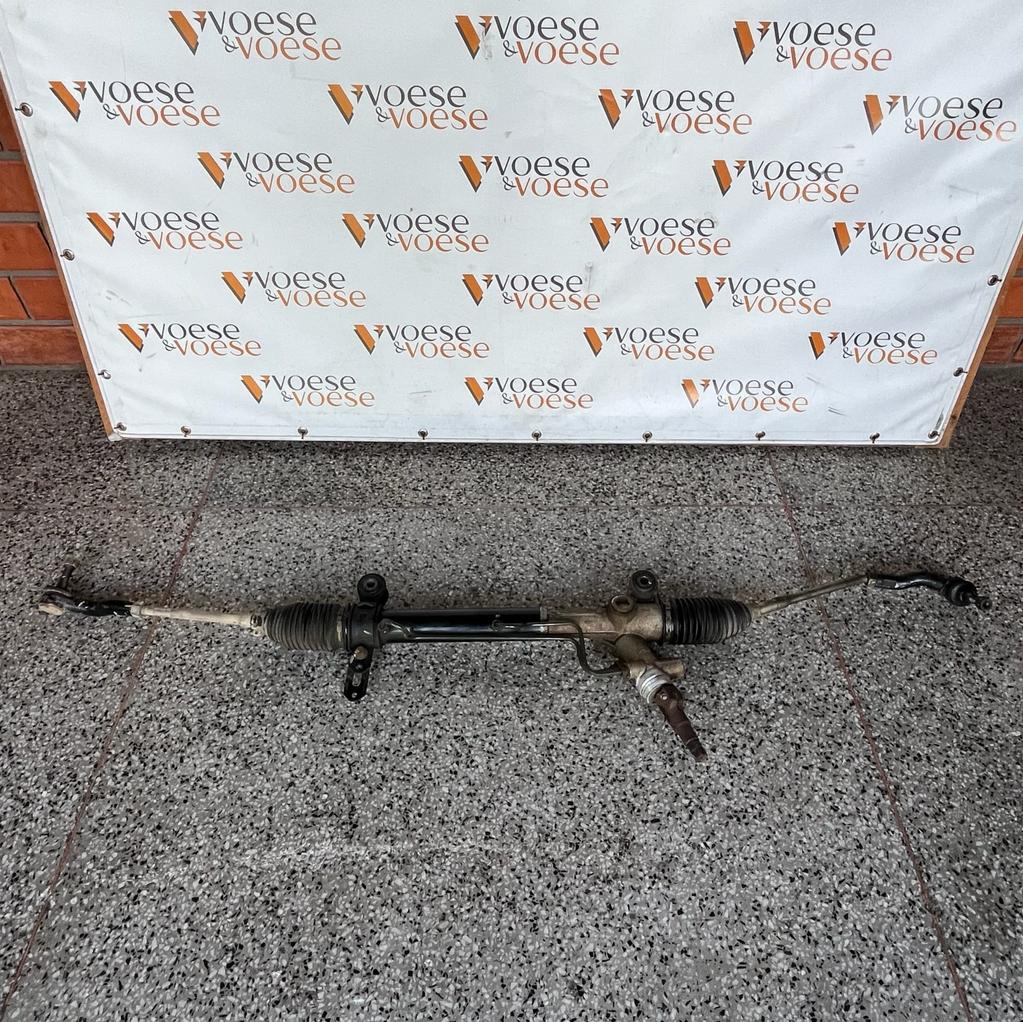 【KIIING】 CAIXA DIREÇÃO HIDRÁULICA LIFAN X60 2016 OBS ( FALTANDO UMA BARRA