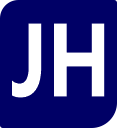 Logo de J H Auto Peças