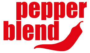 Pepper Blend