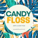 Logo de Candy Floss