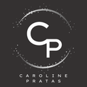 Logo de CAROLINE PRATAS