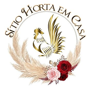 Sitio horta em casa