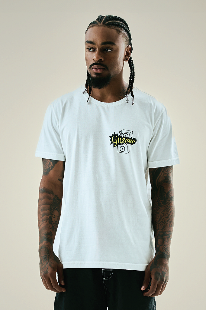 T-SHIRT FESTIVAL - CÏCLOarte