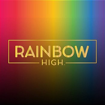 Rainbow High