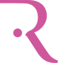 Logo de www.rosamelmoda.com.br