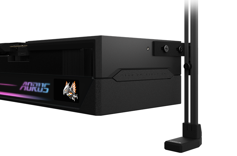 VGA Holder