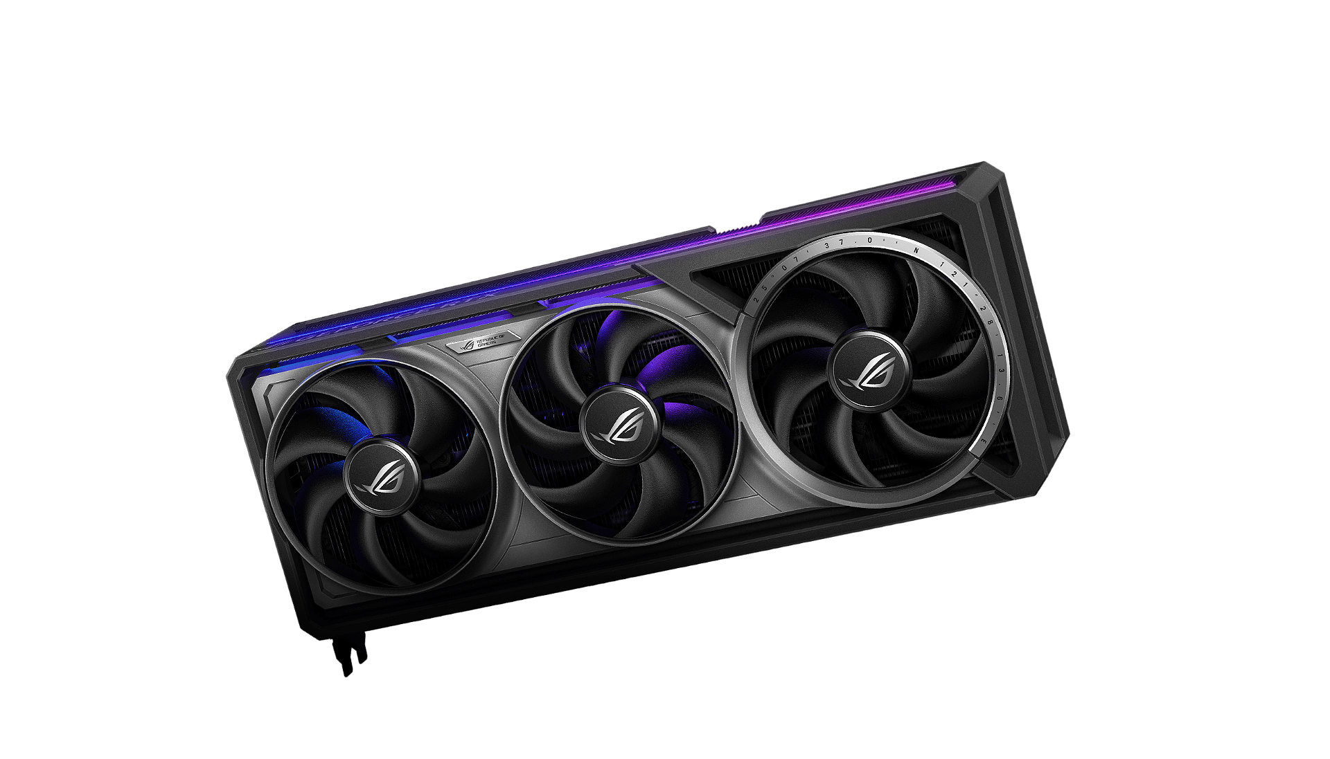 Placa de Video ASUS ROG Astral GeForce RTX 5090 32GB | GK Infostore