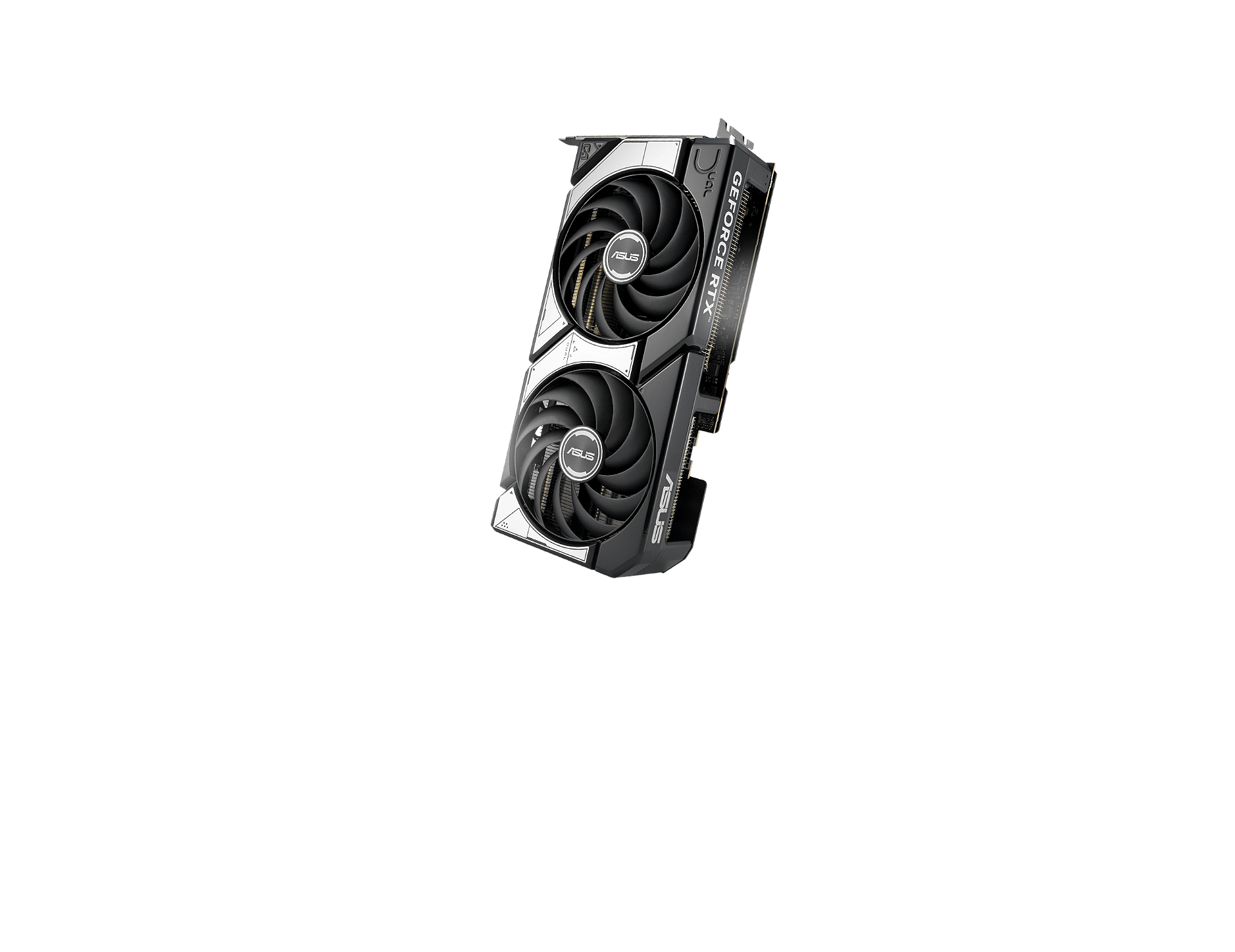 ASUS Dual RTX 5070 OC 12GB