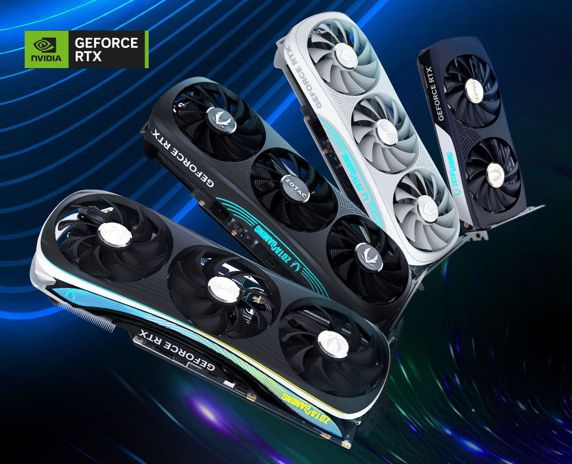 ZOTAC GAMING GeForce RTX 4080 SUPER Trinity OC White Edition DLSS 3 16GB  GDDR6X 256-bit 23 Gbps PCIE 4.0 Gaming Graphics Card, IceStorm 2.0 Advanced  Cooling, SPECTRA RGB Lighting, ZT-D40820Q-10P - Newegg.com