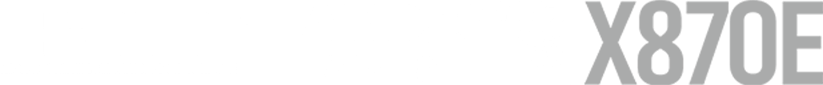 HDMI, AMD Ryzen, Socket AM5, X870E