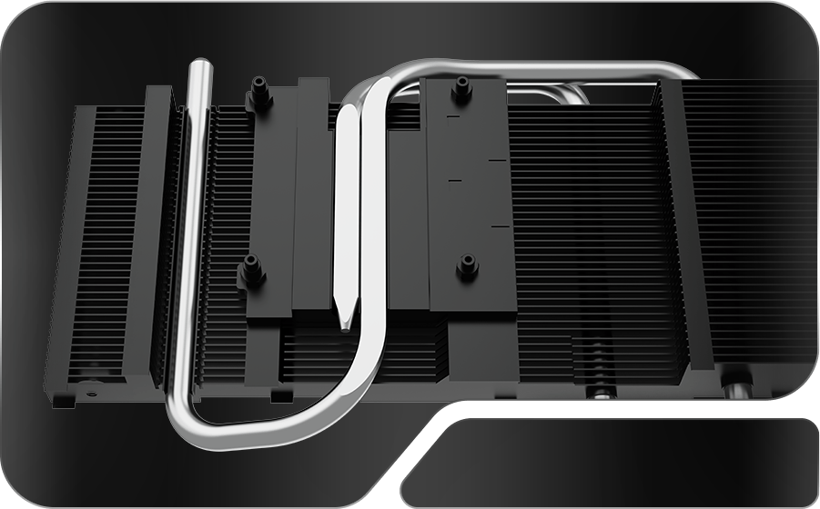 MSI Heat Pipes