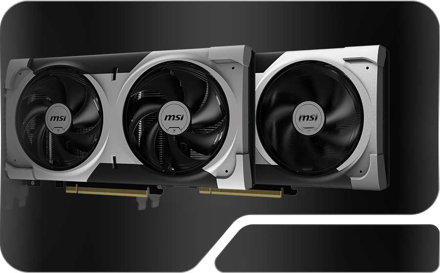 MSI Zero Frozr