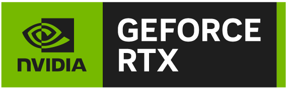 NVIDIA GeForce RTX