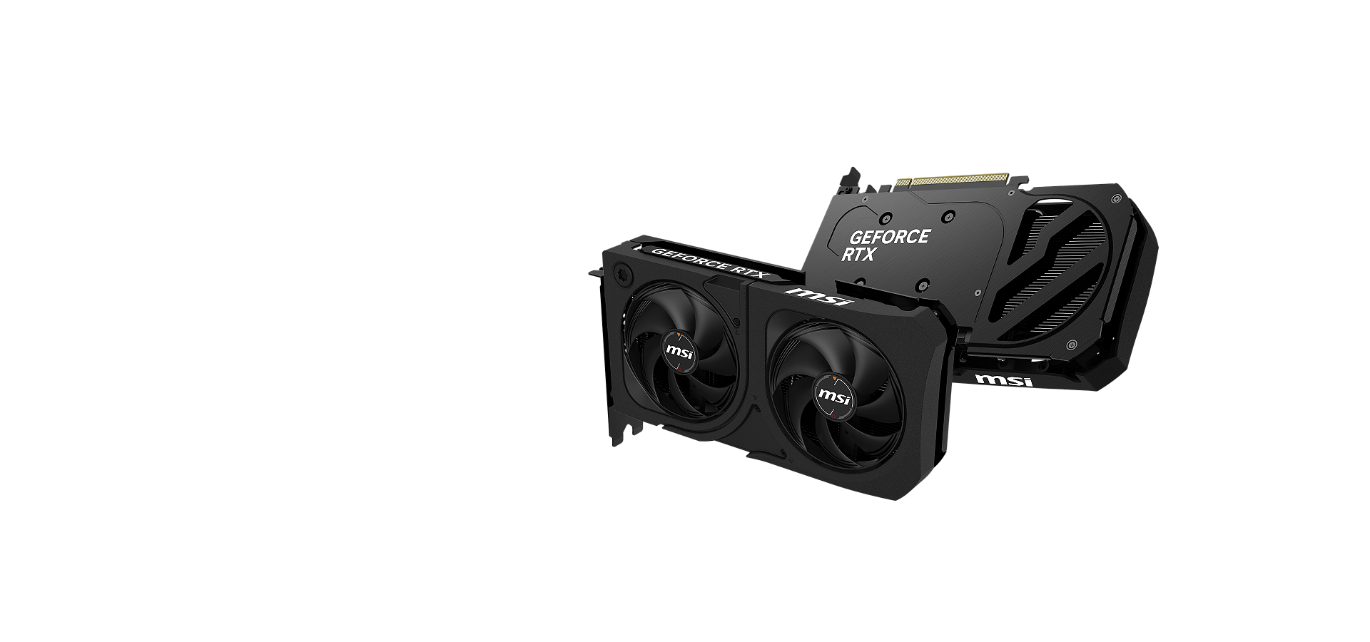 MSI GeForce RTX 5060 Ti SHADOW 2X OC Plus