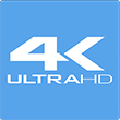 Suporte 4K