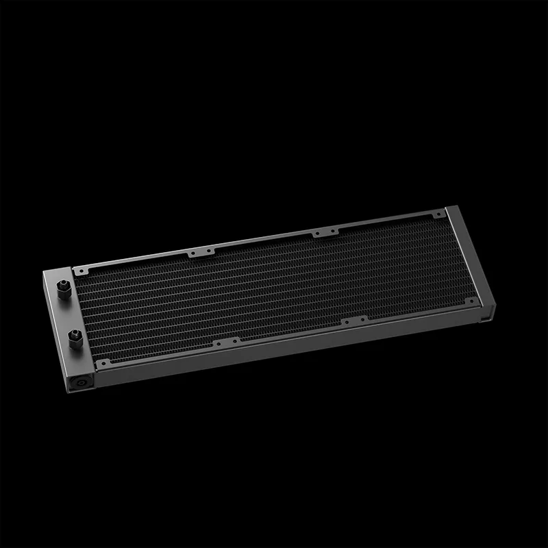 Water Cooler DeepCool LE360 V2 ZERO Preto