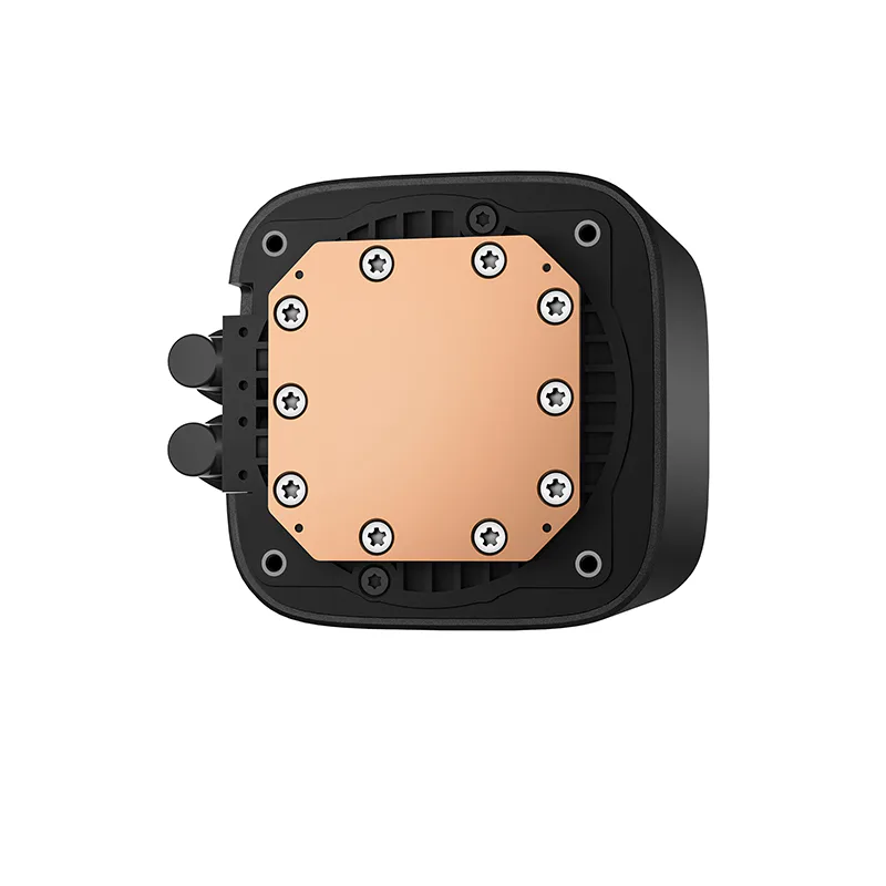 Water Cooler DeepCool LE240 V2 Preto RGB