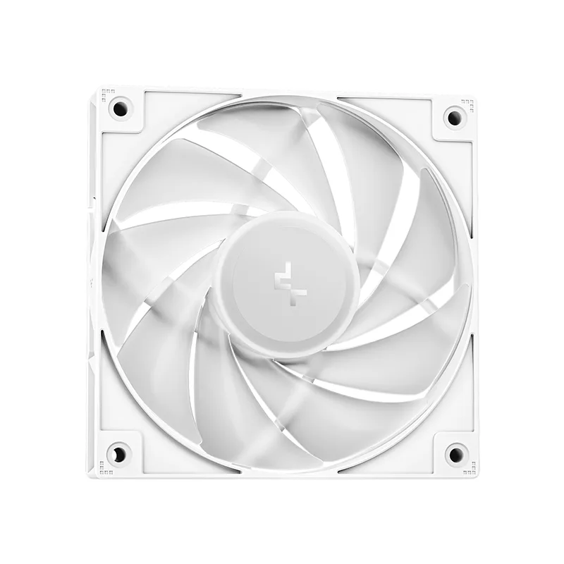 Water Cooler DeepCool LE240 V2 Branco RGB