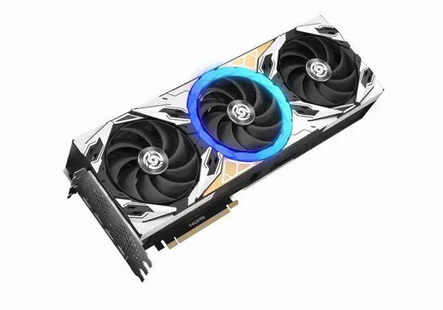 ZOTAC GAMING GeForce RTX 5080 Apocalypse OC