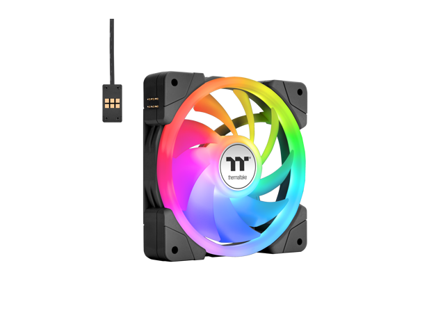MineCube 360 Ultra Black bloco Quad LCD