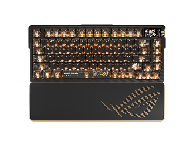 Teclado ASUS ROG Azoth Extreme Edition 20